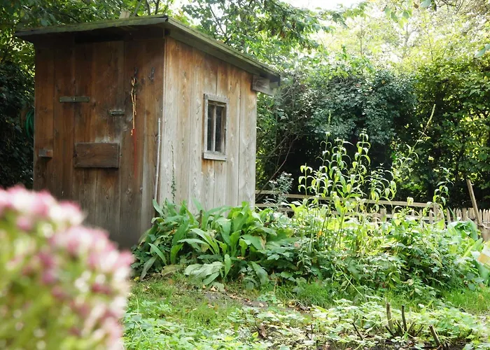 Alte Schreinerei Boutique Hotel Köln