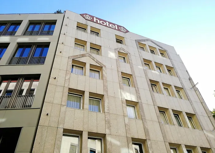 Hotel Königshof The Arthouse Köln